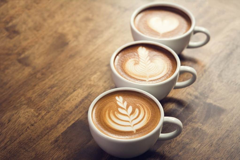 jak zrobić dobrą kawę z kawiarki